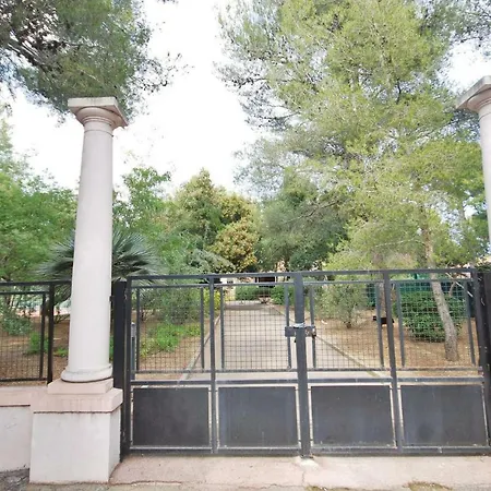 Boulevard Hamon شقة سانت أي جولف